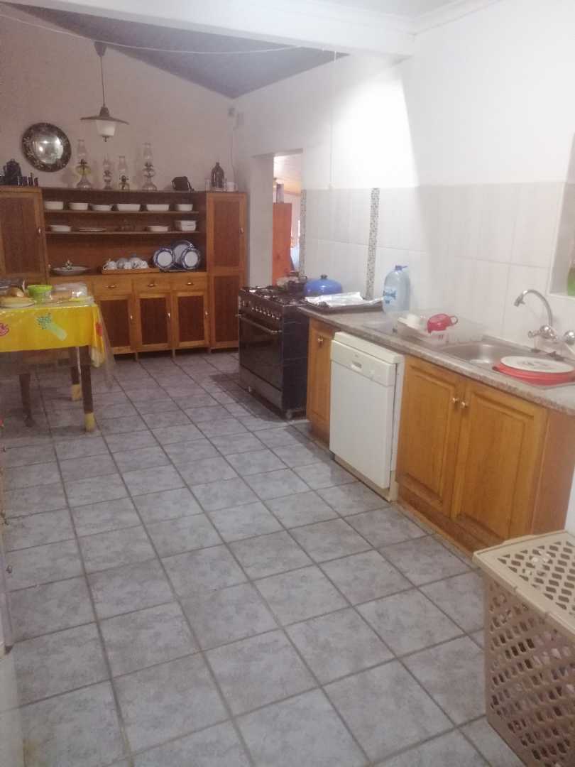 4 Bedroom Property for Sale in Hillrise Western Cape